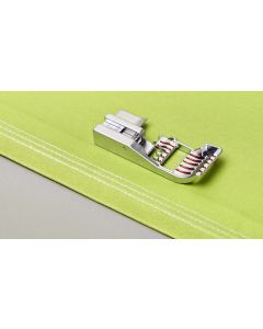 Piedino aperto graduato Babylock