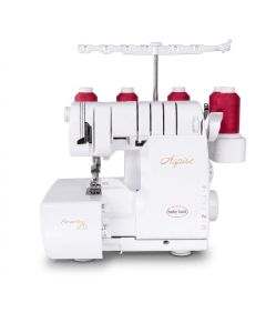 Tagliacuci completa di punto copertura Babylock Aspire BLES5