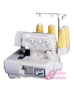 Punto di copertura Babylock CoverStitch 2 BLCS-2