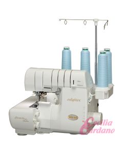 Tagliacuci Babylock Enlighten 2 BLE3ATW-2