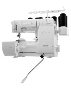 Tagliacuci completa di punto di copertura Babylock Ovation BLES-8