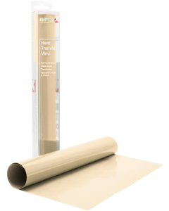 Vinile termoadesivo opaco B-FLEX 700 - Beige