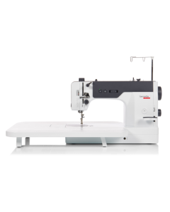 Macchina per cucire sartoriale artigianale Bernette B08 Straight Stitch