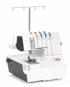 Taglia e cuci Bernette B44 Funlock