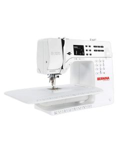 Macchina per cucire elettronica Bernina B 325