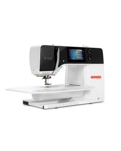 Macchina per cucire e ricamare Bernina B590 con Doppio trasporto