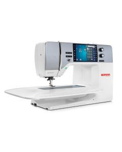 Macchina per cucire e ricamare Bernina B735