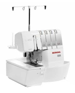 Tagliacuci Bernina L450 Overlock