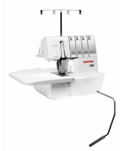 Tagliacuce Bernina L460 Overlock