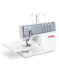 Tagliacuci Bernina L850 Overlock Air - Con infilatura ad aria