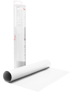 Vinile termoadesivo opaco B-FLEX 700 - Bianco