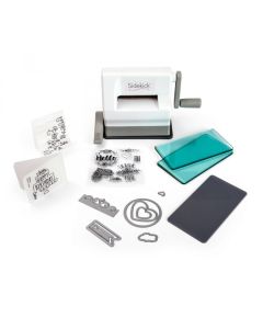 Big Shot Sidekick con starter kit - 661770