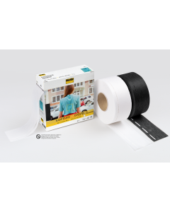 Bordofix - Nastro termoadesivo per bordi