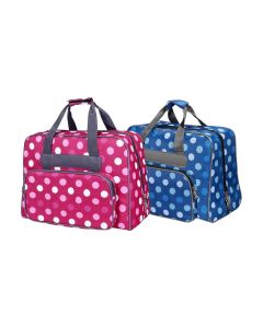 Borsa per trasporto macchina per cucire universale - Media