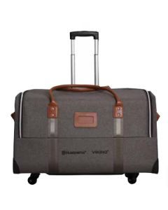 Borsa trolley per trasporto macchina Husqvarna Epic 3