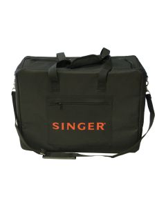 Borsa per trasporto macchina da cucire elettronica Singer