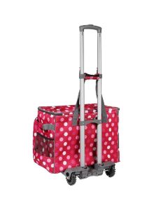 Trolley borsa per trasporto macchina per cucire universale