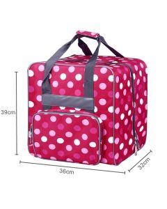 Borsa universale per trasporto tagliacuci - Media