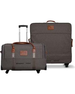 Set borse per trasporto macchina e unità ricamo Husqvarna Epic 3