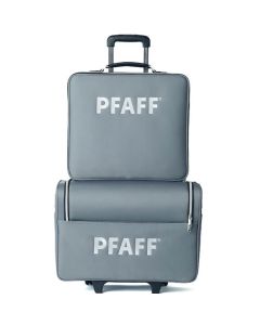 Set trolley per macchina e unità ricamo Pfaff Creative Expect 350