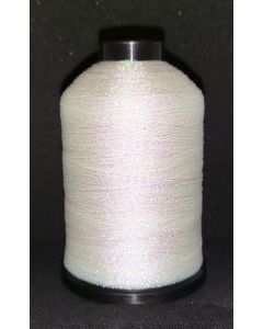 Brillantina perla 301 - Bianco latte