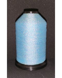 Brillantina perla 304 - Azzurro chiaro