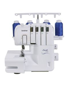 Tagliacuci Brother 2104D (Taglia e cuci di qualità - Offerta del mese)