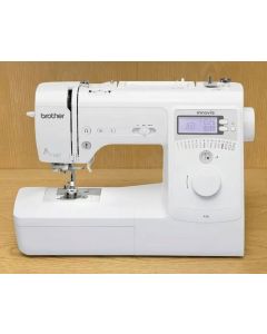 Macchina per cucire elettronica Brother Innov-is A16 - DA ESPOSIZIONE