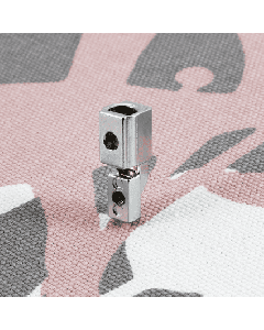 Adattatore per piedini con attacco basso