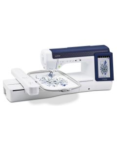 Macchina per cucito, quilt e ricamo Brother BX1 Expedition