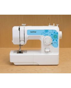 Macchina da cucire meccanica Brother J14S - DA ESPOSIZIONE