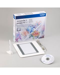 Aggiornamento per macchina ricamatrice Brother Innov'is-1 (Premium Pack 2)
