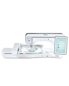 Macchina per cucire e ricamare Brother Luminaire Innov-is XP3 (top della gamma - la migliore sul mercato)