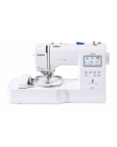 Macchina ricamatrice Brother Innov-is M240ED Disney - VECCHIO MODELLO SENZA WIFI