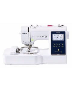 Macchina per cucire e ricamare Brother Innov-is M280D Disney - VECCHIO MODELLO SENZA WIFI