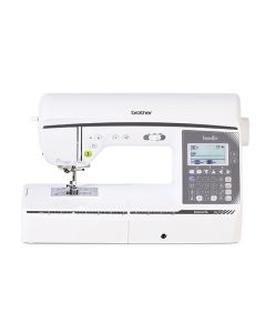 Macchina per cucire elettronica Brother Inventio NV1045 Special Edition