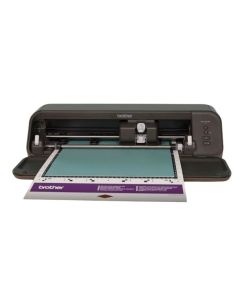 Plotter da taglio elettronico Brother Bellissimo CT1