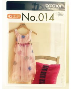 USB N. 014 "Effetto smock" - SCONTO 50% ULTIMI PEZZI