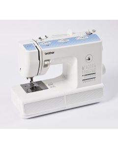 Macchina per cucire meccanica Brother XT 27
