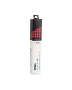Infusible Ink Cricut fogli trasferibili 30,5 x 30,5 cm (2 pezzi) - Buffalo check