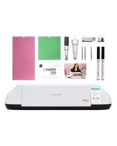 Necchi Bundle Plotter da taglio Creator Express + Necchi Create PRO