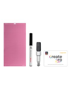 Software upgrade Necchi Bundle Create PRO + accessori