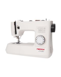 Macchina per cucire meccanica Necchi Creator C35 Dual Pulley