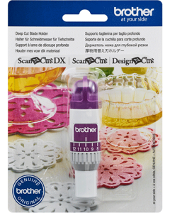 Supporto taglierina per taglio profondo Brother ScanNCut