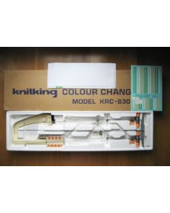 Cambia colori Brother KRC