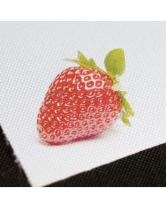 Canvay Gunold - Tessuto stampabile per patches effetto tela