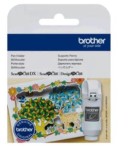 Supporto per pennarelli Brother ScanNCut