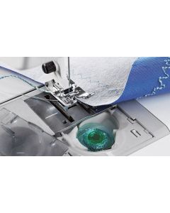 Capsula speciale per bobina Husqvarna Viking