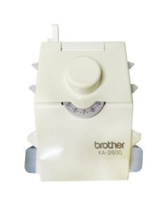 Carrello intarsio Brother Arianna Finezza 3