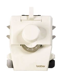 Carrello intarsio Brother - Rigenerato